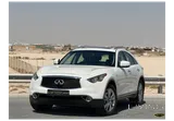 Infiniti QX 70 2018 V6